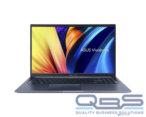 [Ноутбук] ASUS  Vivobook 15 X1502VA-BQ443 [90NB10T1-M00KV0] Blue 15.6" {FHD i5 13420H/16Gb/ SSD512Gb/ Intel UHD/noOs}