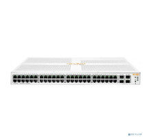 Сетевое оборудование HP JL681A Коммутатор HPE OfficeConnect 1930 8G 2SFP 8PoE+ 124W управляемый