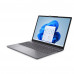 [Ноутбук] Lenovo IdeaPad Slim 3 15IRH10 [83K1002VRK] Grey 15.3" {WUXGA IPS i5-13420H/16Gb/512Gb SSD/DOS} (РФ)