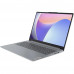 [Ноутбук] Lenovo IdeaPad Slim 3 16IAH8 [83ES003YRK] Black 16" {WUXGA IPS i5-12450H/16Gb/512Gb SSD/DOS} (РФ)