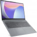 [Ноутбук] Lenovo IdeaPad Slim 3 16IAH8 [83ES003YRK] Black 16" {WUXGA IPS i5-12450H/16Gb/512Gb SSD/DOS} (РФ)