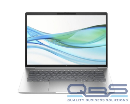 [Ноутбук] HP Probook 440 G11 [A22ZLEA] Pike Silver 14" {WUXGA Ultra 5 125U/16384Mb/512SSDGb/DOS}