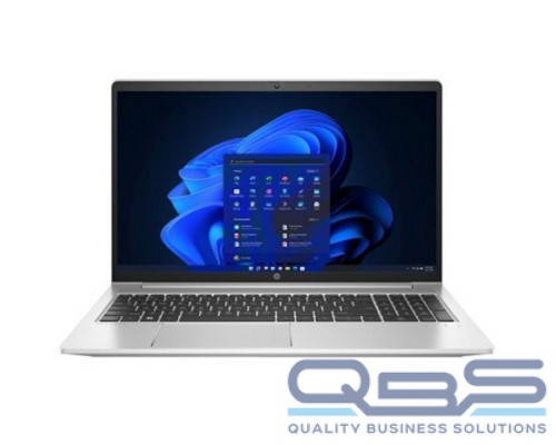 [Ноутбук] HP ProBook 450 G10 [9E8L8PT] Silver 15,6' {FHD  i5-1335U / 8GB / SSD 512G /DOS}