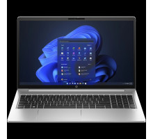 [Ноутбук] HP Probook 450 G10 [9G1R1ET_W11Pro ] Silver 15.6" {FHD IPS i5-1334U/16Gb/SSD512Gb/W11Pro}