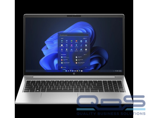 [Ноутбук] HP Probook 450 G10 [9G1R1ET_W11Pro ] Silver 15.6" {FHD IPS i5-1334U/16Gb/SSD512Gb/W11Pro}