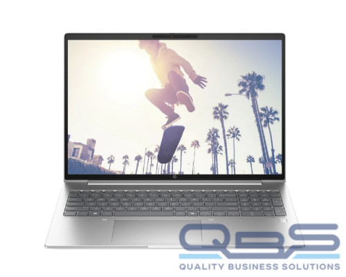 [Ноутбук] HP ProBook 460 G11 [A45SSPT] Silver 16" {WUXGA Ultra 5 125U/16Gb/SSD512Gb/W11Pro64}