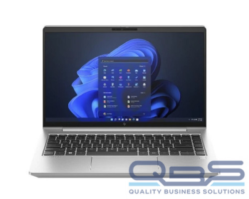 [Ноутбук] HP EliteBook 640 G10 [8A600EA] Silver 14" {FHD i5-1335U/ 16GB/ 512GB SSD /DOS}  