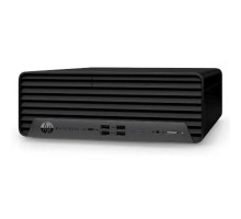 [Компьютер] HP Elite 800 G9 SFF [9N7F3AT] { i7-13700/16Gb DDR5-4800(1)/512Gb SSD M.2 NVMe/Kbd+Mouse/DOS} 
