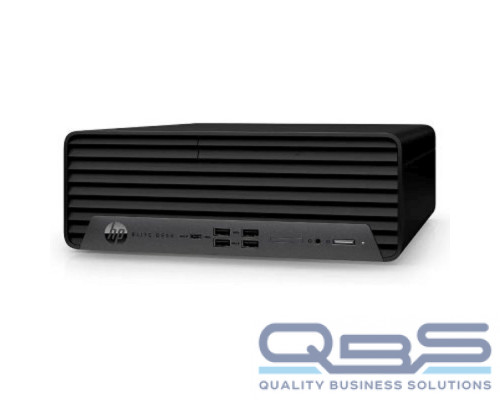 [Компьютер] HP Elite 800 G9 SFF [9N7F3AT] { i7-13700/16Gb DDR5-4800(1)/512Gb SSD M.2 NVMe/Kbd+Mouse/DOS} 