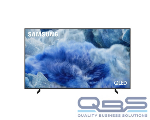 [Телевизор] Samsung 55" QE55Q8FAAUXRU Series 8 серебристый {Ultra HD 120Hz DVB-T2 DVB-C DVB-S2 USB WiFi Smart TV}