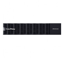 [ИБП] CyberPower ВБМ BPE144VL2U01 {для моделей OL5KERTHD/OL6KERTHD    (12V / 9AH х 12) встроенное ЗУ NEW}