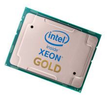 [Процессор] Центральный Процессор Intel Xeon® Gold 6526Y 16 Cores, 32 Threads, 2.8/3.9GHz, 37.5M, DDR5-4800, 2S, 195W OEM 