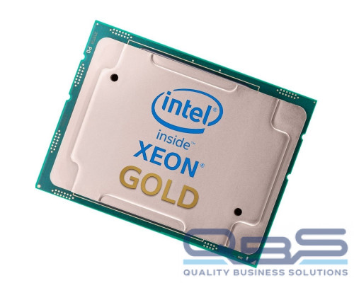 [Процессор] Центральный Процессор Intel Xeon® Gold 6526Y 16 Cores, 32 Threads, 2.8/3.9GHz, 37.5M, DDR5-4800, 2S, 195W OEM 