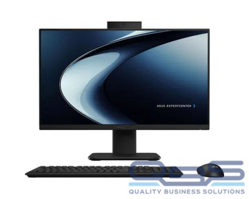 [Моноблок] ASUS  P440VAK-BPC1390 [90PT03X5-M014K0] Black 23.8" {Full HD i3 1315U/16Gb/SSD512Gb UHDG/noOS/kb/m}