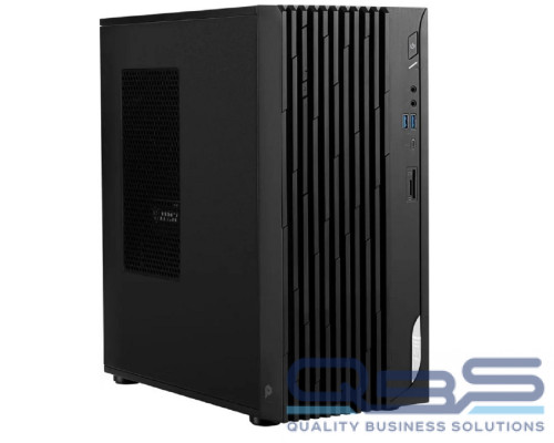 [Компьютер] MSI Pro DP180 14A-875XRU [9S6-B0A741-1068] Black { i5 14400/16Gb/SSD512Gb UHDG 730/noOS}