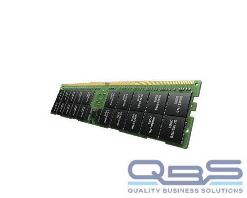 [Модуль памяти] Samsung DDR5 32GB RDIMM 5600 Mbps (2Rx8) ECC  Reg 1.1V (M321R4GA3EB0-CWM), 