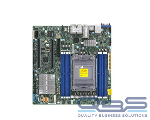 Материнская плата Supermicro MBD-X11SPM-F-O