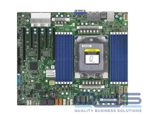 Материнская плата ATX Supermicro MBD-H12SSL-NT-B