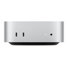 [Компьютер] Apple Mac Mini 2024 [MCX44LL/A] Silver {M4 Pro 12C CPU 16C GPU/24Gb/512Gb SSD/рекоменд.переходн.11065944/1991284/1979059} (A3239) (США)
