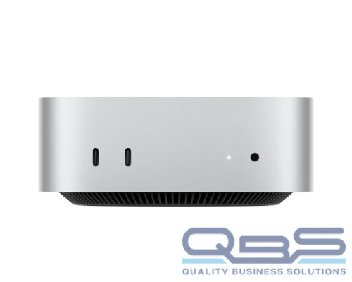 [Компьютер] Apple Mac Mini 2024 [MCX44LL/A] Silver {M4 Pro 12C CPU 16C GPU/24Gb/512Gb SSD/рекоменд.переходн.11065944/1991284/1979059} (A3239) (США)