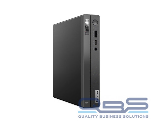 [Компьютер] Lenovo ThinkCentre Neo 50q G4 Tiny [12LN0062SA] (КЛАВ.РУС.ГРАВ.) {i5-13420H/16Gb/512Gb SSD/VESA/DOS/k+m}