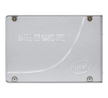 [накопитель] Intel SSD DC P4610 Series (6.4TB, 2.5in PCIe 3.1 x4, 3D2, TLC), SSDPE2KE064T801