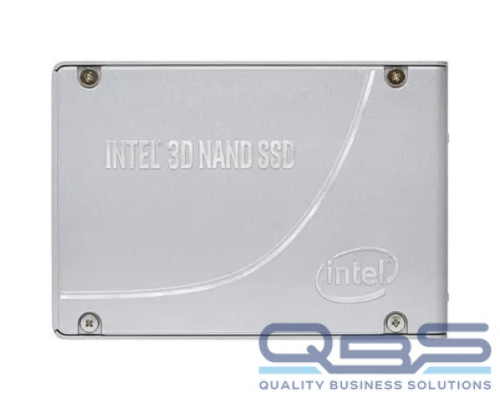 [накопитель] Intel SSD DC P4610 Series (6.4TB, 2.5in PCIe 3.1 x4, 3D2, TLC), SSDPE2KE064T801