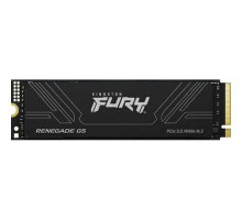 [накопитель] Kingston SSD 4Tb M.2 SFYR2S/4T0 M.2 2280 NVMe Fury Renegade