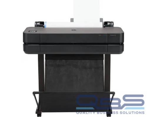 [Плоттер] Плоттер HP Designjet T630 (5HB09A/5HB09D) A1/24"