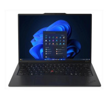 [Ноутбук] Lenovo ThinkPad X1 Carbon G13 Aura Edition  [21NS0013US] (КЛАВ.РУС.ГРАВ.) 14" {2.8K (2880x1800) OLED 400nits Ultra 7 258V/32Gb/2TB SSD/W11Pro bios}