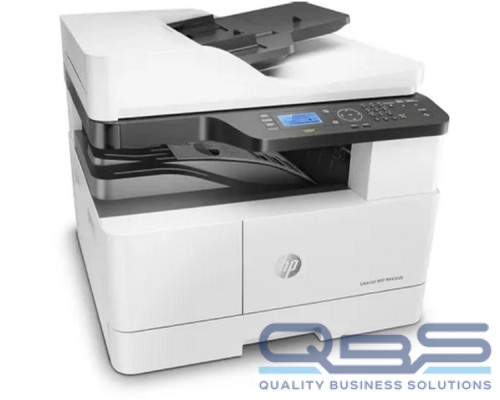 [Принтер/МФУ] HP LaserJet M443nda MFP A3 (8AF72A#B19)