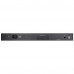 [Сетевое оборудование] D-Link DGS-1250-52XMP/A1A Управляемый L2 коммутатор с 48 портами 10/100/1000Base-T и 4 портами 10GBase-X SFP+ (48 портов PoE 802.3af/at, PoE-бюджет 370 Вт)