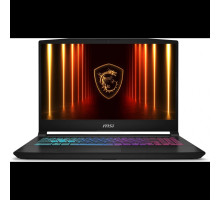 [Ноутбук] MSI Katana 17 HX B14WGK-274XRU [9S7-17L791-274]  i7 14650HX/32Gb/SSD1Tb/RTX 5070 8Gb/17.3"/IPS/QHD/DOS/black