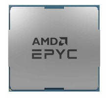 [Процессор] AMD EPYC 9124 (100-000000802) {16 Cores, 32 Threads, 3.0/3.7GHz, SP5}
