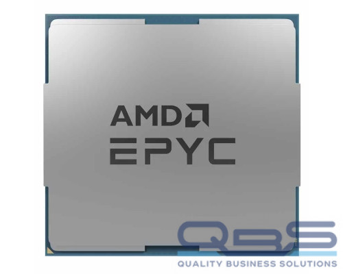 [Процессор] AMD EPYC 9124 (100-000000802) {16 Cores, 32 Threads, 3.0/3.7GHz, SP5}