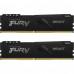 [Модуль памяти] Kingston DRAM 64GB 3200MHz DDR4 CL16 DIMM (Kit 2x32Gb) KF432C16BBK2/64