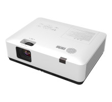 [Проектор] Cactus CS-S3.WT Проектор белый {3LCD 43000Lm LS 4300Lm ANSI (1280x1024) 15000:1 ресурс лампы:10000часов 1xUSB typeA 2xHDMI 4.7кг}