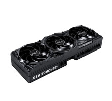 [Видеокарта] Видеокарта Palit RTX5080 GAMINGPRO OC 16GB GDDR7 256bit 3xDP HDMI 3FAN RTL NE75080S19T2-GB2031A