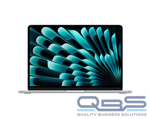 [Ноутбук] Apple MacBook Air 13-inch 2025 [MW0X3RU/A] Silver 13.6" Liquid Retina {(2560x1600) M4 10C CPU 10C GPU/16GB/512GB SSD} (A3240) (РФ)