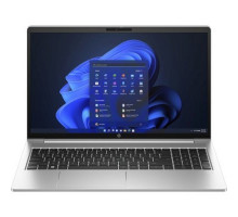 [Ноутбук] HP Probook 450 G10 [A39JBPA_16W] Silver 15.6" {FHD i5-1335U/16Gb/512Gb SSD/W11Pro}