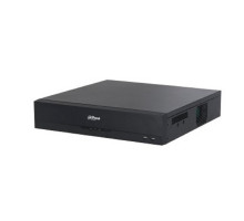 [Видеорегистраторы] DAHUA DHI-NVR5864-EI 64-канальный IP-видеорегистратор 4K, H.265+, видеоаналитика, входящий поток до 384Мбит/с, 8 SATA III до 20Тбайт