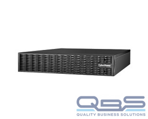 [ИБП] CyberPower ВБМ BPSE72V45ART2U {для моделей ИБП OLS2000ERT2U/OLS3000ERT2U, 72В, 12В /7Ач х 12}