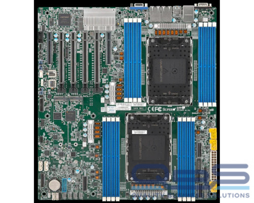 Материнская плата Supermicro MBD-H11DSI-O