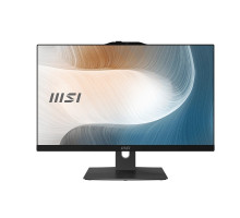 [Моноблок] MSI Modern AM242P 1M-1027XRU [9S6-AE0721-1466] Black 23.8" {Full HD Core 7 150U/ 16Gb/ SSD512Gb/KBM/NoOs}