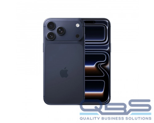 [Смартфон] Apple iPhone 17 Pro Max 512Gb Deep Blue (MFYE4J/A) (Dual eSim Япония)
