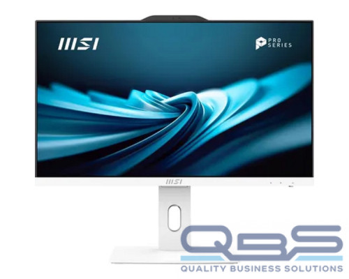 [Моноблок] MSI Pro AP242P 14M [9S6-AE0622-826] White  23.8" {FHD i5 14400(2.5Ghz)/16384Mb/512SSDGb/DOS}