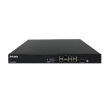 [Сетевое оборудование] D-Link DSA-2308X/A1A Сервисный маршрутизатор с 6 настраиваемыми портами 10/100/1000Base-T и 2 портами 10GBase-X SFP+