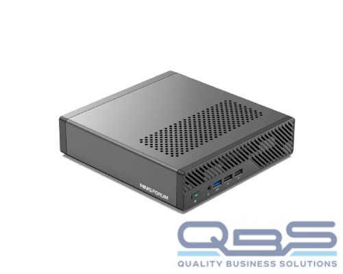 [Компьютер] Minisforum Мини ПК MS-01-S1390/32GB+1TB (i9-13900H)) 32GB+1TB, Intel Graphics, Win11 Pro