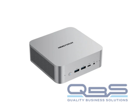 [Компьютер] Minisforum Мини ПК M1Pro-125H/32GB+1TB (Intel Core Ultra 5 125H) 32GB+1TB, Intel Arc, Win11 Pro