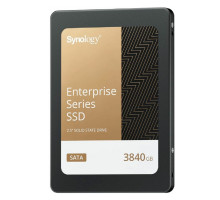 [Дисковый массив] Synology SAT5220-3840G SSD жесткий диск SATA 2.5" 3.84TB 6GB/S 